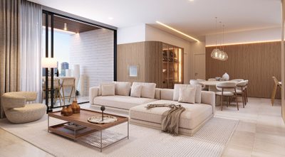 Apartamento, 3 quartos, 167 m² - Foto 4