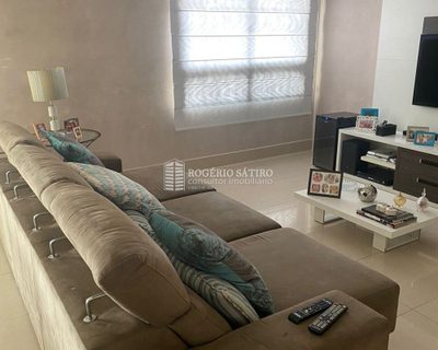 Apartamento, 4 quartos, 237 m² - Foto 4