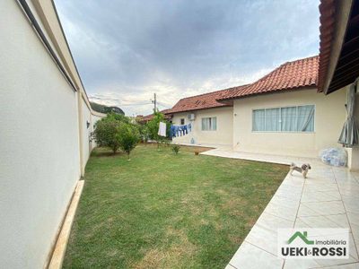 Casa, 3 quartos, 210 m² - Foto 3