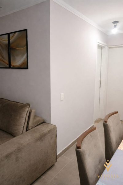 Apartamento, 3 quartos - Foto 5
