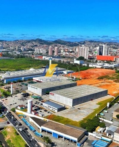 Sala-Conjunto, 1192 m² - Foto 2