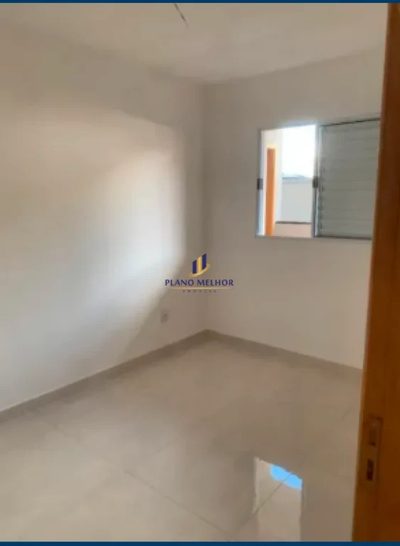 Apartamento, 2 quartos, 36 m² - Foto 3