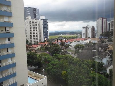 Apartamento, 2 quartos - Foto 2