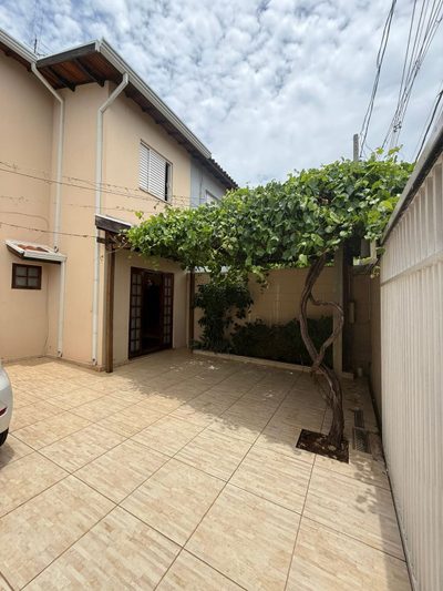 Casa, 2 quartos, 80 m² - Foto 2