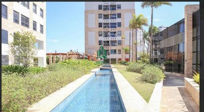 Apartamento, 2 quartos, 69 m² - Foto 2
