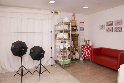 Sala-Conjunto, 26 m² - Foto 2