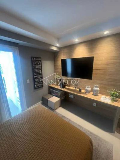 Apartamento, 37 m² - Foto 1