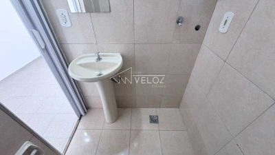 Apartamento, 1 quarto, 23 m² - Foto 1