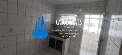 Apartamento, 2 quartos - Foto 3