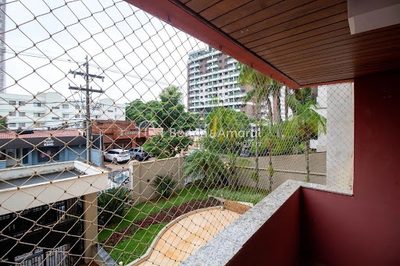 Apartamento, 3 quartos, 120 m² - Foto 5