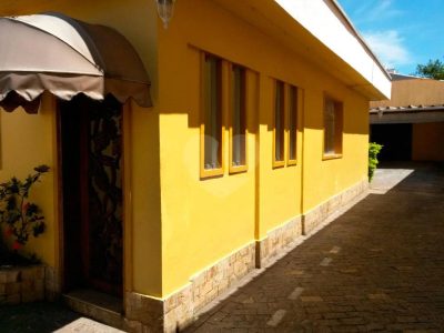 Depósito-Galpão, 306 m² - Foto 2
