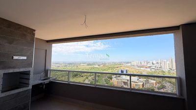 Cobertura, 3 quartos, 291 m² - Foto 1