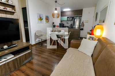Apartamento, 3 quartos, 64 m² - Foto 2