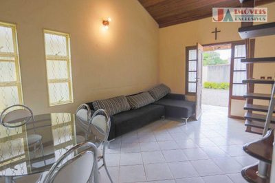 Casa, 3 quartos, 121 m² - Foto 4