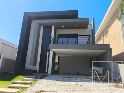 Casa, 5 quartos, 307 m² - Foto 1