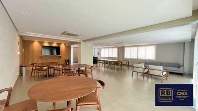 Apartamento, 2 quartos, 62 m² - Foto 2