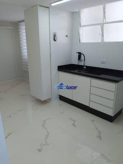Apartamento, 1 quarto, 45 m² - Foto 3