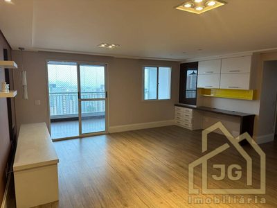 Apartamento, 3 quartos, 1500 m² - Foto 1