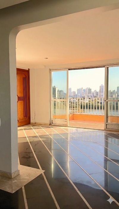 Cobertura, 4 quartos, 378 m² - Foto 5