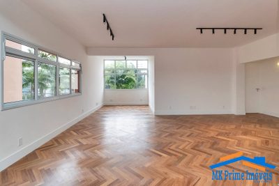Apartamento, 3 quartos, 200 m² - Foto 3