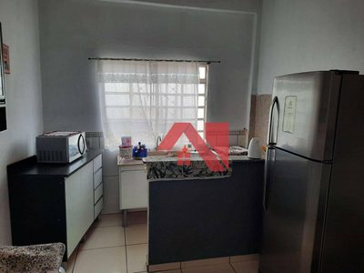 Casa, 2 quartos, 162 m² - Foto 1