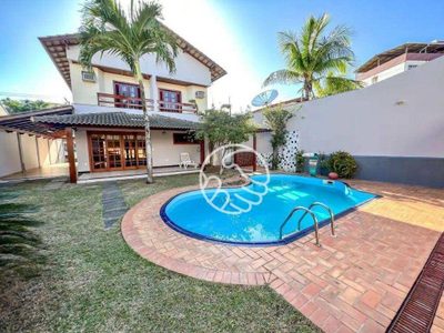 Casa, 5 quartos, 263 m² - Foto 2