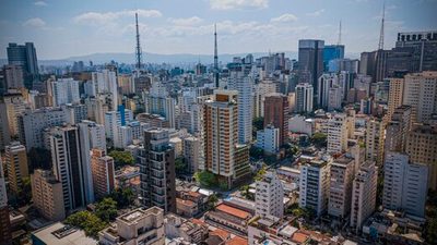 Apartamento, 1 quarto, 52 m² - Foto 5
