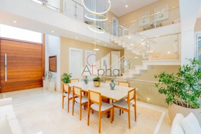 Sobrado, 4 quartos, 690 m² - Foto 4