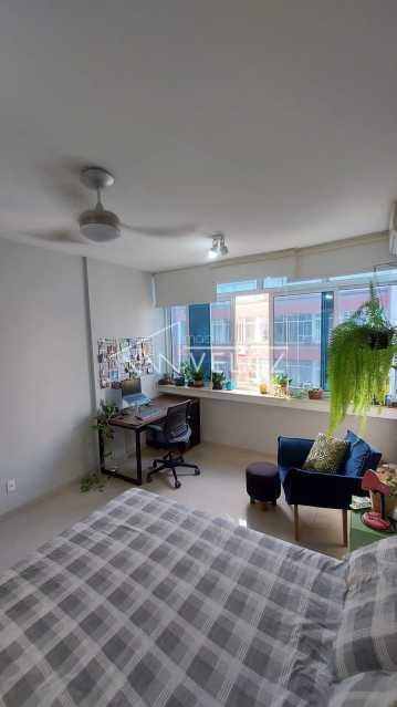 Apartamento, 1 quarto, 38 m² - Foto 2