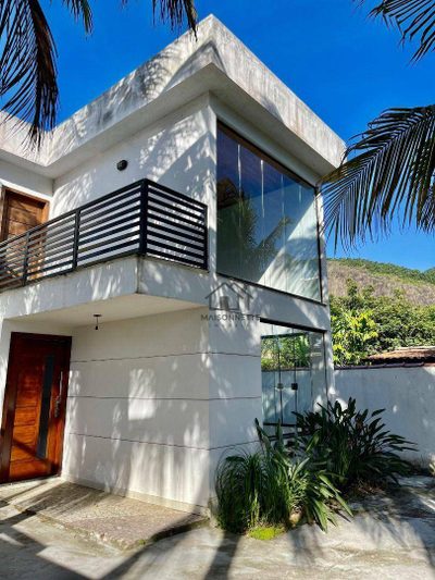 Casa, 4 quartos, 180 m² - Foto 3