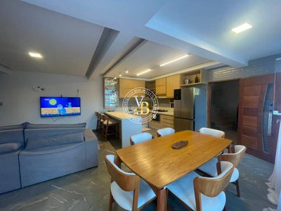 Apartamento, 2 quartos, 92 m² - Foto 5