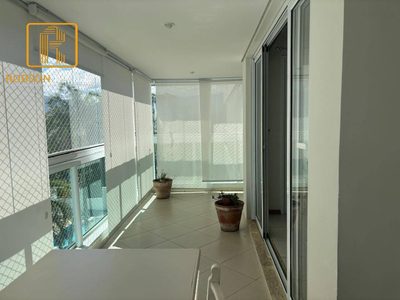 Apartamento, 3 quartos, 148 m² - Foto 4