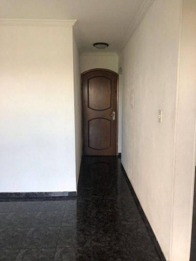 Apartamento, 2 quartos, 52 m² - Foto 2