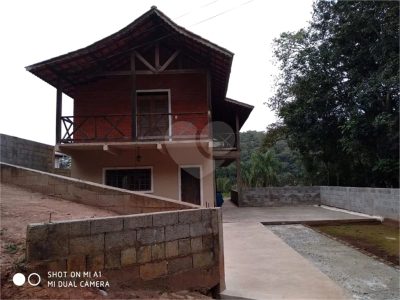 Sobrado, 4 quartos, 280 m² - Foto 1