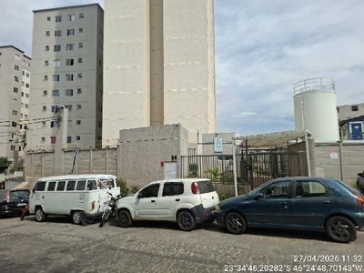 Apartamento, 2 quartos, 35 m² - Foto 1