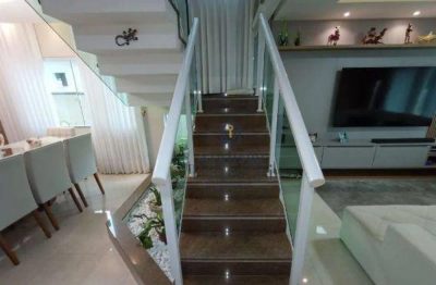 Casa de Condomínio, 5 quartos - Foto 4