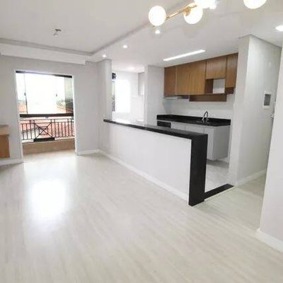 Apartamento, 2 quartos, 56 m² - Foto 1