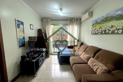 Apartamento, 3 quartos, 79 m² - Foto 1