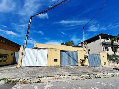 Casa, 1 quarto, 64 m² - Foto 1