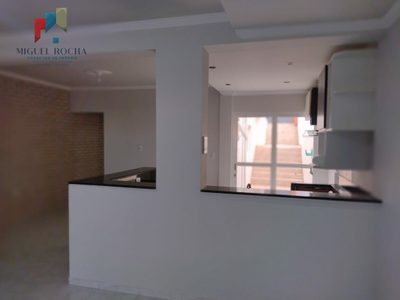 Sobrado, 3 quartos, 213 m² - Foto 4