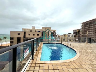 Apartamento, 1 quarto, 36 m² - Foto 2