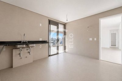 Apartamento, 3 quartos, 160 m² - Foto 5