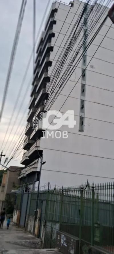 Apartamento, 3 quartos, 98 m² - Foto 2