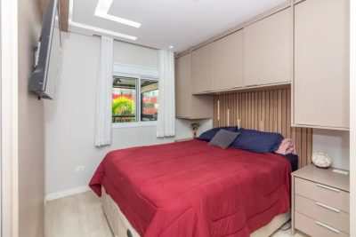 Apartamento, 2 quartos, 86 m² - Foto 1