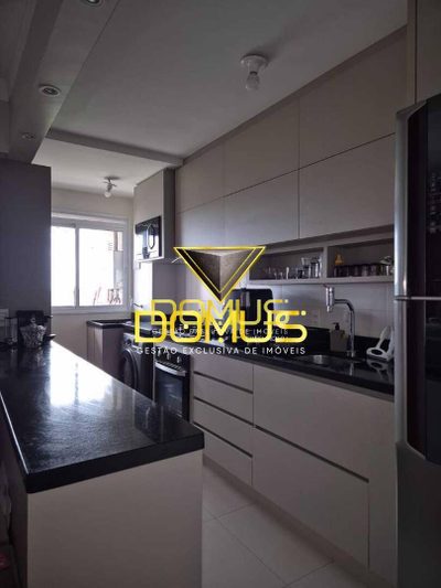 Apartamento, 2 quartos, 67 m² - Foto 5