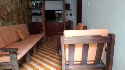 Casa, 4 quartos, 200 m² - Foto 5