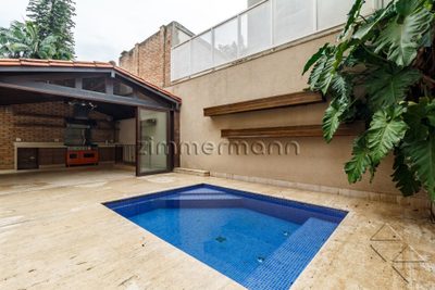 Casa, 4 quartos, 532 m² - Foto 1