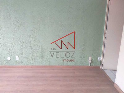 Sala-Conjunto, 58 m² - Foto 1