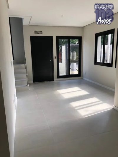 Sobrado, 2 quartos, 72 m² - Foto 4