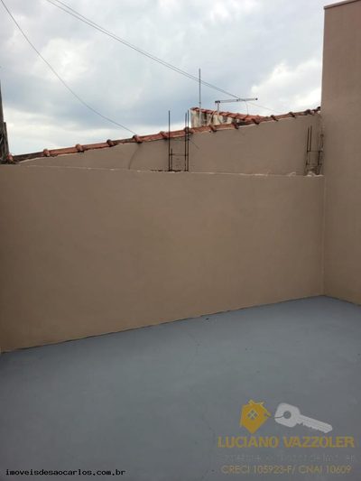 Casa, 2 quartos, 51 m² - Foto 5